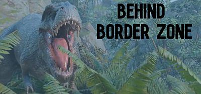 边境区的后面 (Behind Border Zone VR)